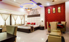Отель Hotel Bhagyodaya Residency Bhilwara  Хамиргар